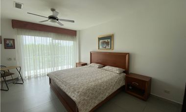 COSTA SUR / COSTA ESMERALDA / 383M / 4 HABITACIONES / AMOBLADA