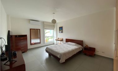 COSTA SUR / COSTA ESMERALDA / 383M / 4 HABITACIONES / AMOBLADA