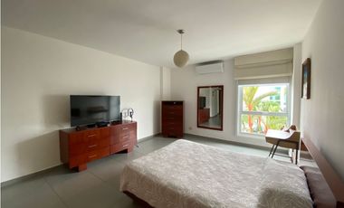 COSTA SUR / COSTA ESMERALDA / 383M / 4 HABITACIONES / AMOBLADA