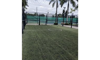 COSTA SUR / COSTA ESMERALDA / 383M / 4 HABITACIONES / AMOBLADA