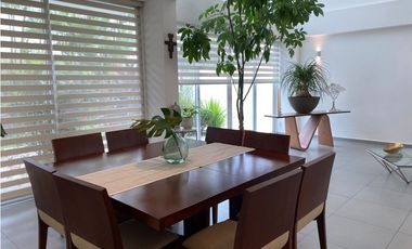 COSTA SUR / COSTA ESMERALDA / 383M / 4 HABITACIONES / AMOBLADA