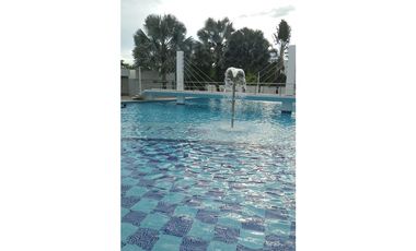 COSTA SUR / COSTA ESMERALDA / 383M / 4 HABITACIONES / AMOBLADA