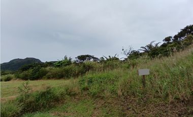 COCLE / EL VALLE DE ANTON / LAS NUBES / 3888M / TERRENO /  AG