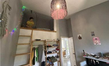 VENTA DE CASA EN DOLEGA EN DOS RIOS 3R CERCADA