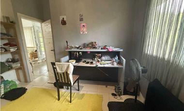 VENTA DE CASA EN DOLEGA EN DOS RIOS 3R CERCADA