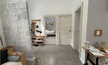 VENTA DE CASA EN DOLEGA EN DOS RIOS 3R CERCADA