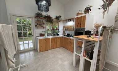 VENTA DE CASA EN DOLEGA EN DOS RIOS 3R CERCADA