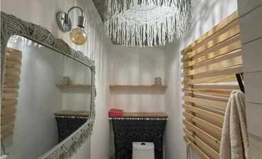 VENTA DE CASA EN DOLEGA EN DOS RIOS 3R CERCADA