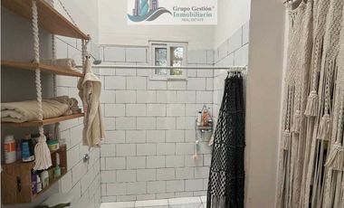 VENTA DE CASA EN DOLEGA EN DOS RIOS 3R CERCADA