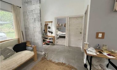 VENTA DE CASA EN DOLEGA EN DOS RIOS 3R CERCADA