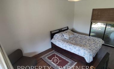 ¡OPORTUNIDAD! Casa familiar estilo chileno con hermoso jardín formado en Talagante