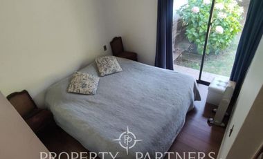 ¡OPORTUNIDAD! Casa familiar estilo chileno con hermoso jardín formado en Talagante