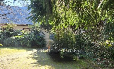 Villa Italia parcela con piscina