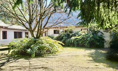 Villa Italia parcela con piscina