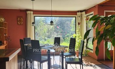 Villa Italia parcela con piscina