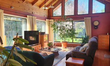 Villa Italia parcela con piscina