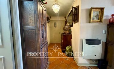 Amplio departamento 4D/3B de 130 m² en exclusivo condominio