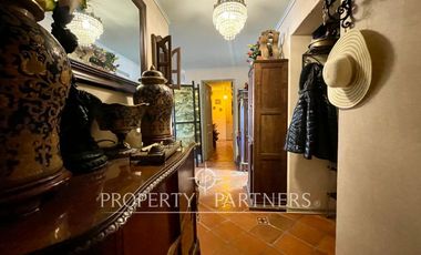 Amplio departamento 4D/3B de 130 m² en exclusivo condominio