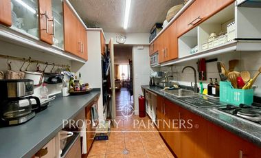 Amplio departamento 4D/3B de 130 m² en exclusivo condominio