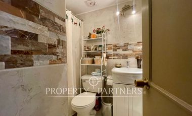 Amplio departamento 4D/3B de 130 m² en exclusivo condominio