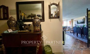 Amplio departamento 4D/3B de 130 m² en exclusivo condominio