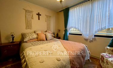 Amplio departamento 4D/3B de 130 m² en exclusivo condominio