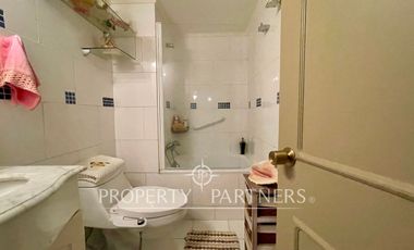 Amplio departamento 4D/3B de 130 m² en exclusivo condominio