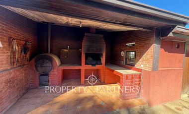 Amplio campo  en El Molino, Colliguay, Quilpué