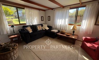 Amplio campo  en El Molino, Colliguay, Quilpué