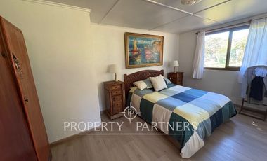 Amplio campo  en El Molino, Colliguay, Quilpué