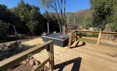 Amplio campo  en El Molino, Colliguay, Quilpué