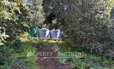 Amplio campo  en El Molino, Colliguay, Quilpué