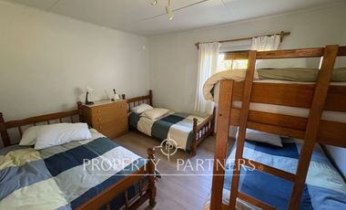 Amplio campo  en El Molino, Colliguay, Quilpué