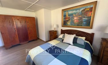 Amplio campo  en El Molino, Colliguay, Quilpué