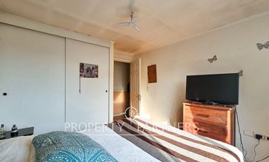 Se vende casa ubicada en sector completamente residencial y tranquilo en Padre Las Casas