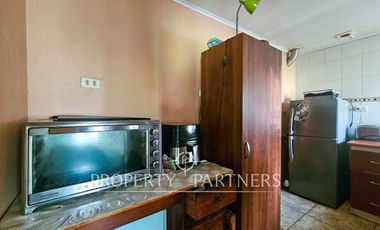 Se vende casa ubicada en sector completamente residencial y tranquilo en Padre Las Casas