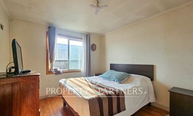 Se vende casa ubicada en sector completamente residencial y tranquilo en Padre Las Casas