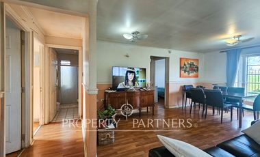 Se vende casa ubicada en sector completamente residencial y tranquilo en Padre Las Casas