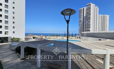 Se arrienda departamento de 3 dormitorios en Cerro Paranal