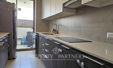 Se arrienda departamento de 3 dormitorios en Cerro Paranal