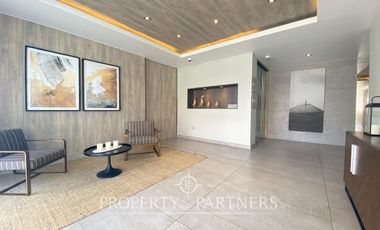 Se arrienda departamento de 3 dormitorios en Cerro Paranal