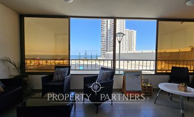 Se arrienda departamento de 3 dormitorios en Cerro Paranal