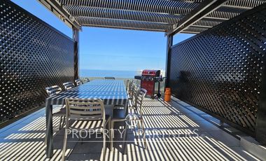 Se arrienda departamento de 3 dormitorios en Cerro Paranal