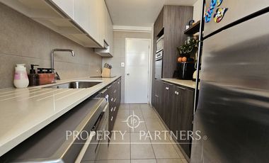 Se arrienda departamento de 3 dormitorios en Cerro Paranal