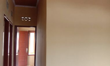 Rumah Siap Huni Strategis Dekat Kampus IPB Dramaga Bogor, Bisa KPR