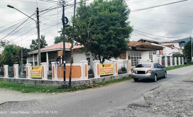 Rumah Asri Untuk Kantor