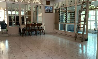 Rumah Asri Untuk Kantor