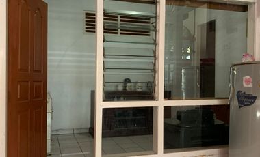 Rumah Asri Untuk Kantor