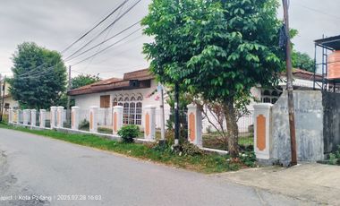 Rumah Asri Untuk Kantor