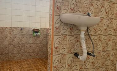 Rumah Asri Untuk Kantor